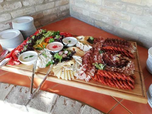 Hostal St. Petrus Vini