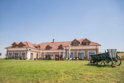 Hostal St. Petrus Vini