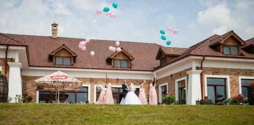 Hostal St. Petrus Vini