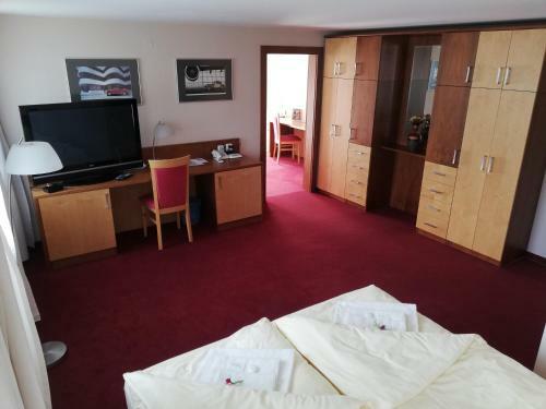 Hostal Penzi�n Kovox