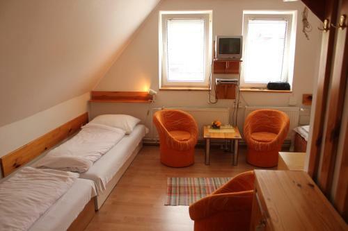 Hostal Penzi�n U Johna