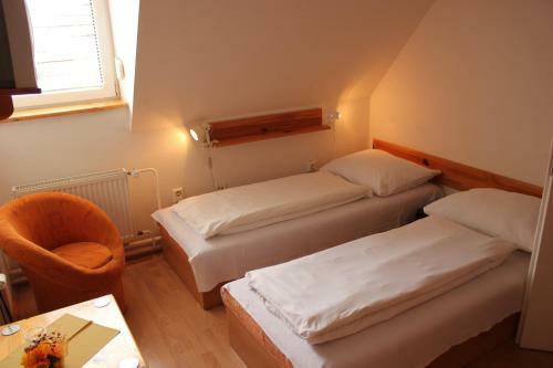 Hostal Penzi�n U Johna