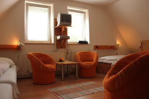 Hostal Penzi�n U Johna