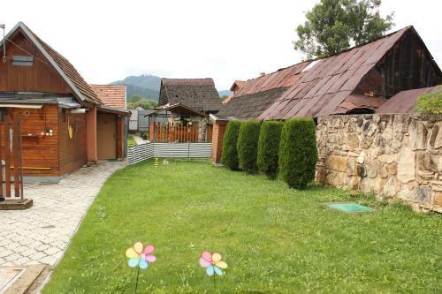 Hostal Penzi�n U Johna