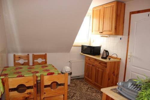 Hostal Penzi�n U Johna