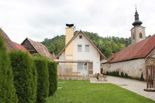 Hostal Penzi�n U Johna