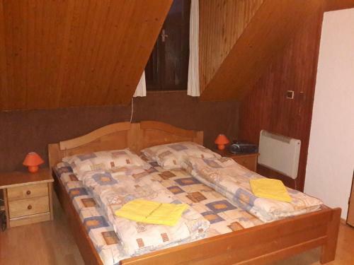 Hostal Penzi�n J�no?�kova Kr?ma