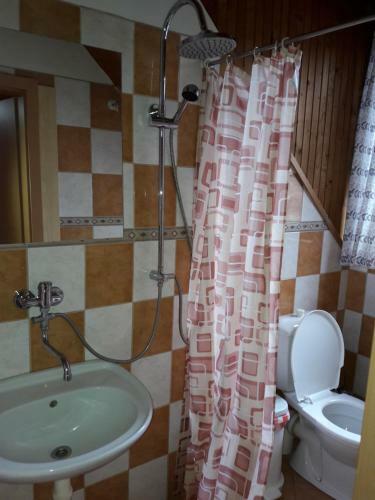 Hostal Penzi�n J�no?�kova Kr?ma