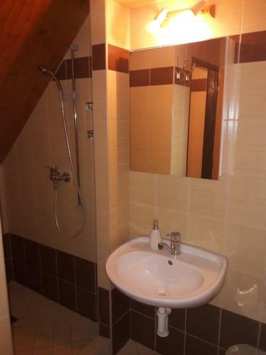 Hostal Penzi�n J�no?�kova Kr?ma