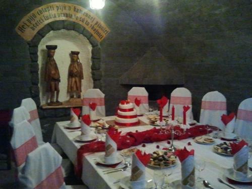 Hostal Penzi�n J�no?�kova Kr?ma