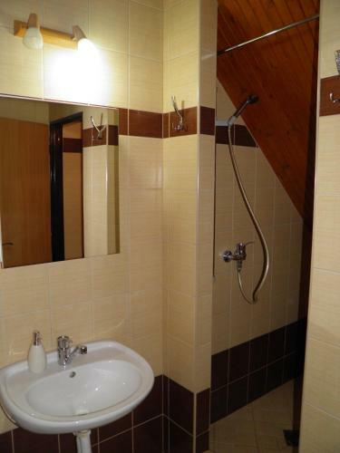 Hostal Penzi�n J�no?�kova Kr?ma