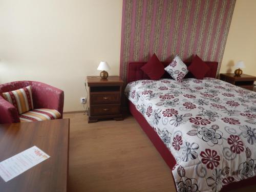 Hostal Konsky Dvor