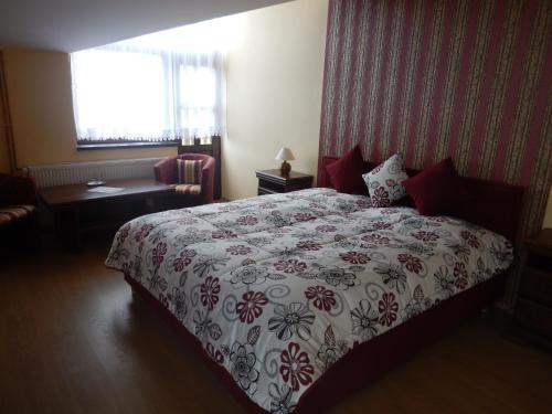 Hostal Konsky Dvor