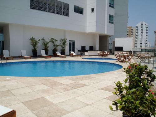 Apartamento Palmetto Eliptic