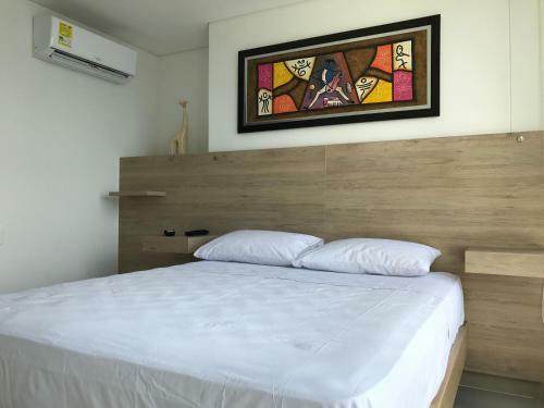 Apartamento Palmetto Eliptic