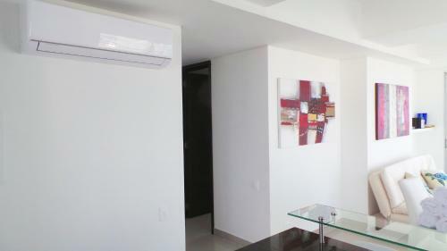 Apartamento Palmetto Eliptic