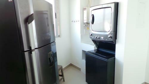 Apartamento Palmetto Eliptic
