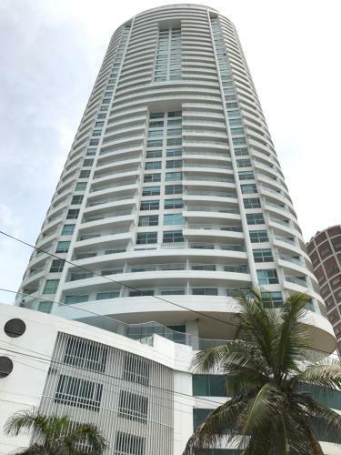 Apartamento Palmetto Eliptic