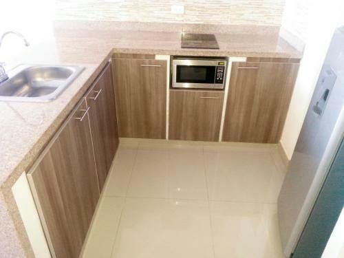 Apartamento 1512 Nuevo Conquistador
