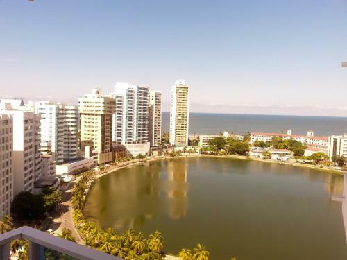 Apartamento 1512 Nuevo Conquistador