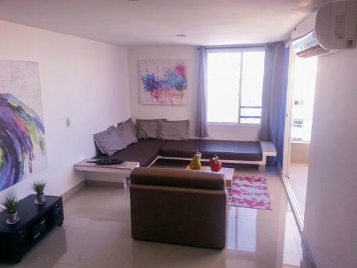 Apartamento 1512 Nuevo Conquistador