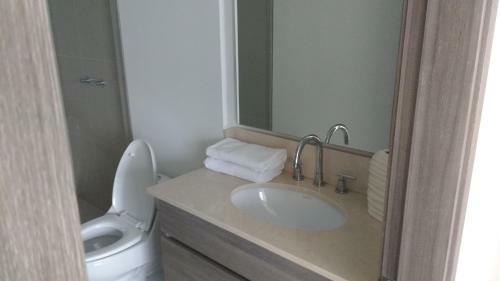 Morros City Apartamentos