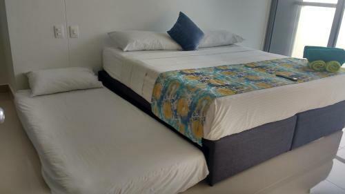 Morros City Apartamentos