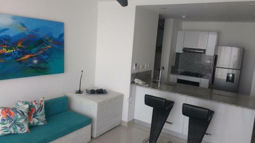 Morros City Apartamentos
