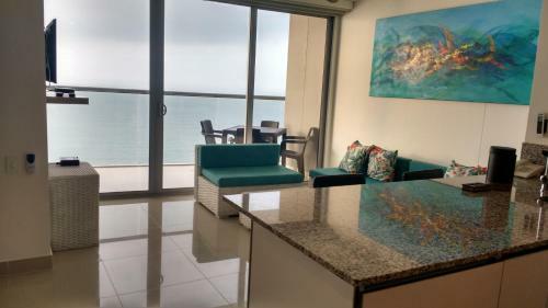 Morros City Apartamentos