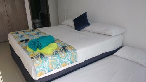 Morros City Apartamentos