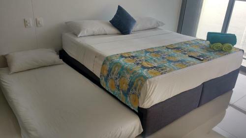 Morros City Apartamentos