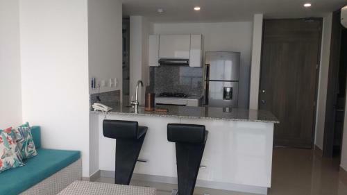 Morros City Apartamentos