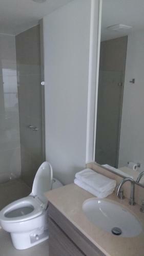 Morros City Apartamentos