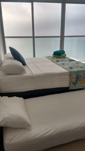 Morros City Apartamentos