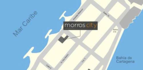 Morros City Apartamentos