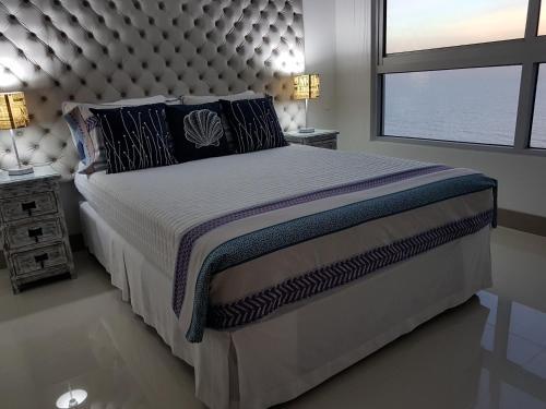 Apartamento Palmetto Beach 3004