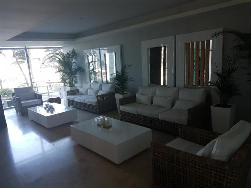 Apartamento Palmetto Beach 3004