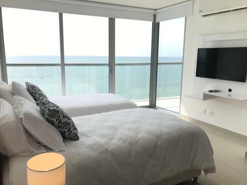 Apartamento Morros City Bocagrande