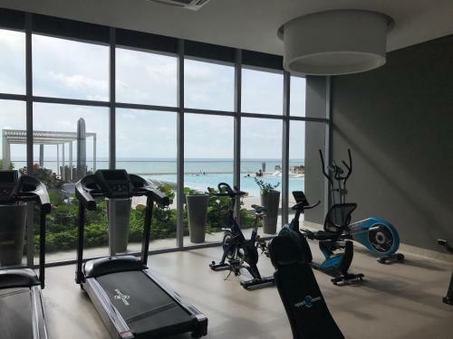Apartamento Morros City Bocagrande