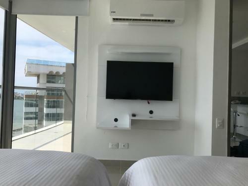 Apartamento Morros City Bocagrande