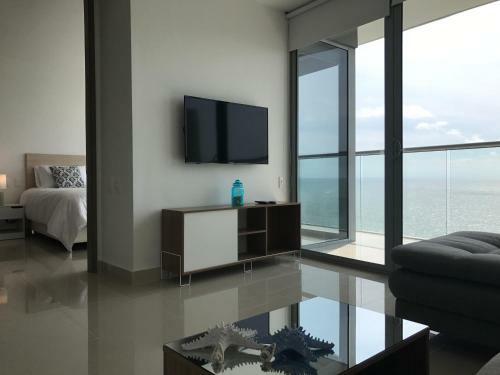 Apartamento Morros City Bocagrande