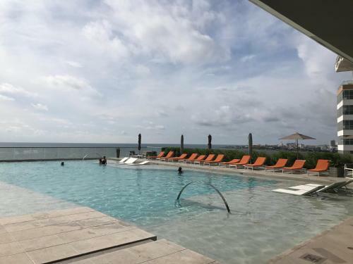 Apartamento Morros City Bocagrande