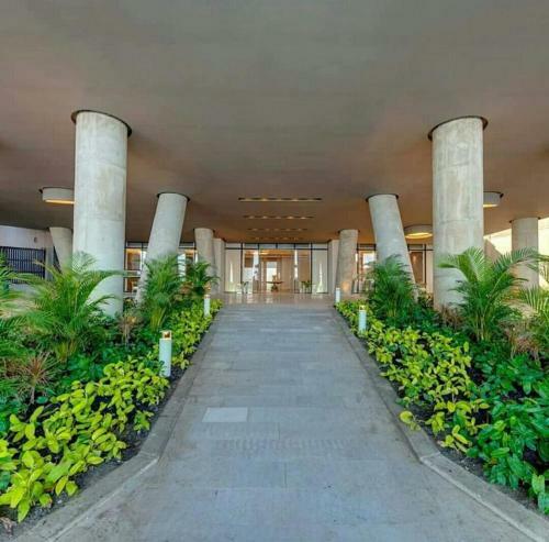 Apartamento Morros City