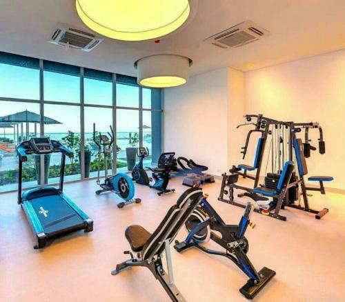 Apartamento Morros City