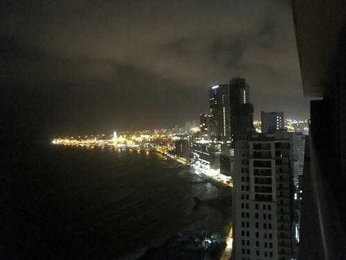 Apartamento Morros City
