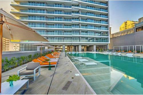 Apartamento Morros City