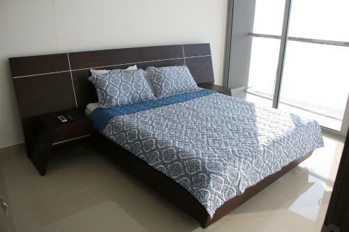 Apartamento Morros City