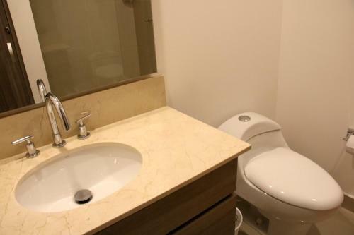 Apartamento Morros City