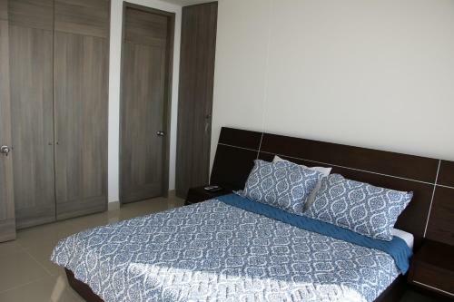 Apartamento Morros City