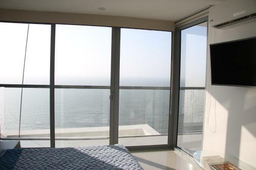 Apartamento Morros City